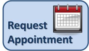 Request Appt  